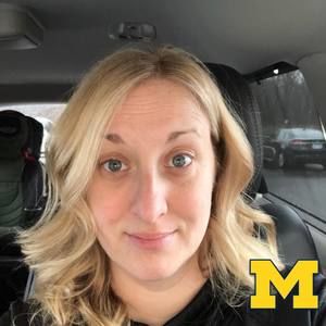 Meet your Posher, Erica